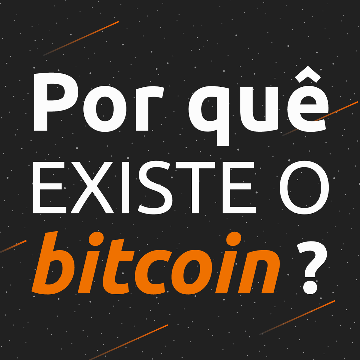 O que é Bitcoin? - MeuBitcoin.com